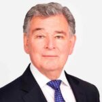 Jonathan Bloomer: missing City executive who played cameo role in Autonomy trial