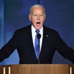 What Joe Biden got right