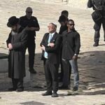 Saudi Arabia condemns Ben-Gvir’s stance over al-Aqsa compound