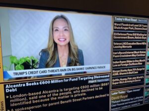 Happy Friday. We got some manufacturing and output data coming today along with some expiring options! Whoop whoop!