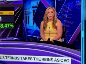 Consumers cover the tariffs, plain and simple